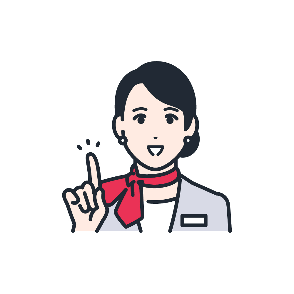 いえポータルスタッフアイコン